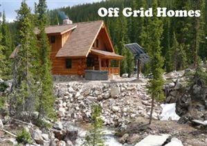 Off Grid Solar Water Heating